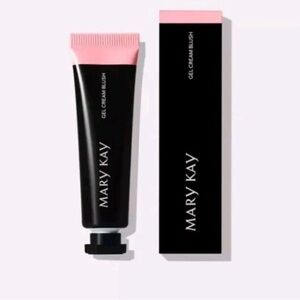 2 Mary Kay gel cream blush in Blushing Pink